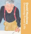 Sarah Howgate | David Hockney - Drawing from Life | 9781855147973 | Daunt Books