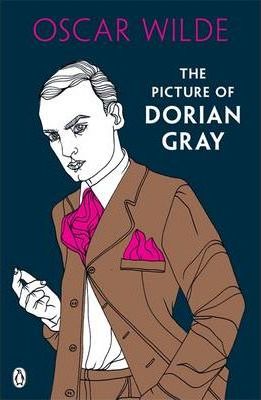 Oscar Wilde | The Picture of Dorian Gray | 9780141192642 | Daunt Books