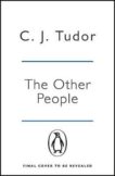 C J Tudor | Other People | 9781405939621 | Daunt Books