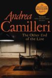 Andrea Camilleri | The Other End of the Line | 9781529001839 | Daunt Books