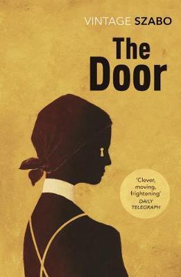 Magda Szabo | The Door | 9781784872403 | Daunt Books