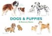 | Dogs and Puppes: A Memory Game | 9781786272737 | Daunt Books