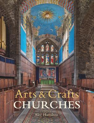 Arts & Crafts Churches