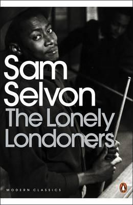 Sam Sevlon | The Lonely Londoners | 9780141188416 | Daunt Books