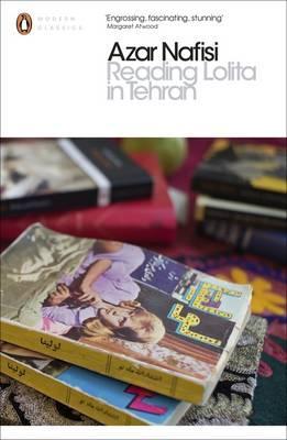 Azar Nafisi | Reading Lolita in Tehran | 9780241246238 | Daunt Books