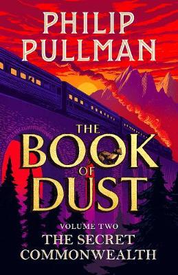 Philip Pullman | The Secret Commonwealth | 9780241373354 | Daunt Books