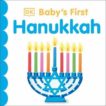 DK | Baby's First Hanukkah | 9780241439418 | Daunt Books