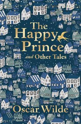 Oscar Wilde | The Happy Prince and Other Tales | 9780571355846 | Daunt Books