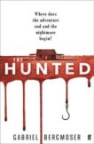 Gabriel Bergmoser | The Hunted | 9780571358663 | Daunt Books