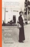 Sanmao | Stories of the Sahara | 9781408881842 | Daunt Books