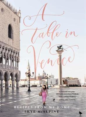 A Table In Venice