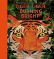 Fiona Water and Britta Teckentrup | Tiger Tiger Burning Bright: An Animal Poem for Every Day of the Year | 9781788005678 | Daunt Books