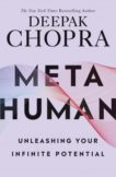Deepak Chopra | Metahuman | 9781846046087 | Daunt Books