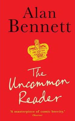 Alan Bennett | The Uncommon Reader | 9781846681332 | Daunt Books