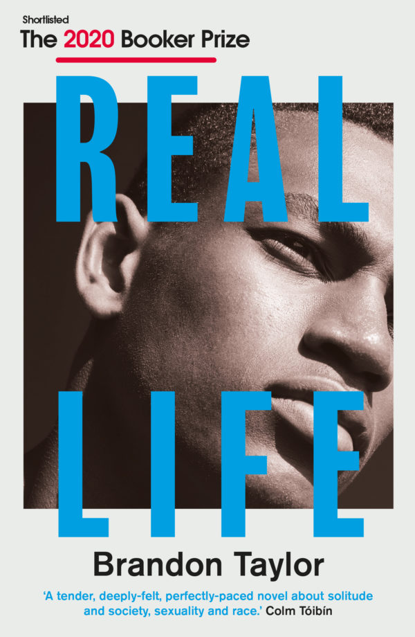 | Real Life |  | Daunt Books
