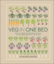 Huw Richards | Veg in One Bed | 9780241376522 | Daunt Books