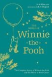 AA Milne | The World of Winnie the Pooh | 9781405299114 | Daunt Books