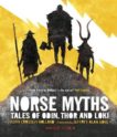 Kevin Crossley-Holland | Norse Myths: Tales of Odin