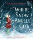 Maggie O'Farrell | Where Snow Angels Go | 9781406391992 | Daunt Books