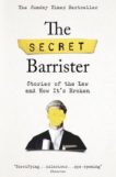 Secret Barrister | The Secret Barrister | 9781509841141 | Daunt Books