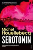 Michel Houellebecq | Serotonin | 9781529111712 | Daunt Books