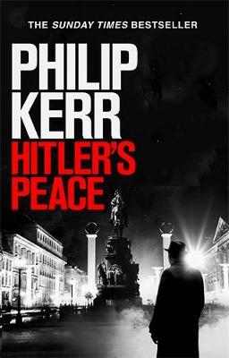 Hitler’s Peace