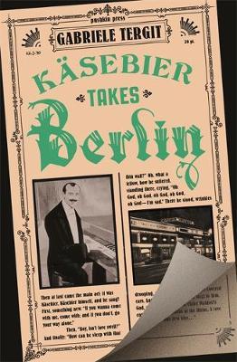 Kasebier Takes Berlin