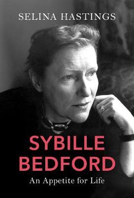 Sybille Bedford: An Appetite For Life