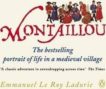 Emmanuel la Roy Ladurie | Montaillou: Cathars & Catholics in a French Village 1294-1354 | 9780140137002 | Daunt Books