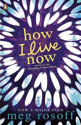 Meg Rosoff | How I live Now | 9780141318011 | Daunt Books