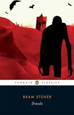 Bram Stoker | Dracula | 9780141439846 | Daunt Books