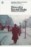 Jan Karski | Story of a Secret State: My Report to the World | 9780241407387 | Daunt Books