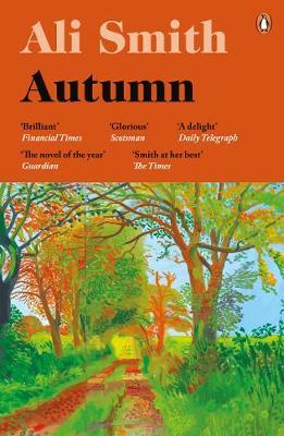 Ali Smith | Autumn | 9780241973318 | Daunt Books