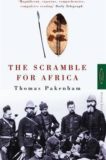 Thomas Packenham | The Scramble for Africa | 9780349104492 | Daunt Books