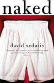 David Sedaris | Naked | 9780349119779 | Daunt Books