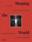 Antony Gormley | Shaping the World | 9780500022672 | Daunt Books