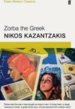 Nikos Kazantzakis | Zorba the Greek | 9780571323272 | Daunt Books