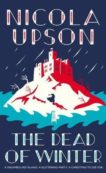 Nicola Upson | The Dead of Winter | 9780571353248 | Daunt Books