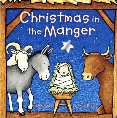 Christmas in the Manger