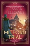 Julian Fellowes | The Mitford Trail | 9780751573954 | Daunt Books