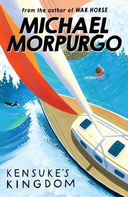 Michael Morpurgo | Kensuke's Kingdom | 9781405221740 | Daunt Books