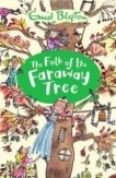 Enid Blyton | The Folk of the Faraway Tree (Book 3) | 9781405272216 | Daunt Books