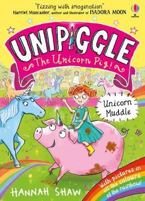 Unipiggle, Unicorn Muddle