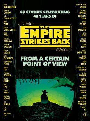 Various | From A Certain Point Of View: The Empire Strikes Back (Star Wars) | 9781529124620 | Daunt Books