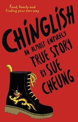 Sue Cheung | Chinglish | 9781783448395 | Daunt Books