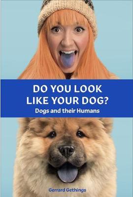 Do You Look Like Your Dog?