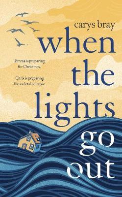 Carys Bray | When the Lights Go Out | 9781786332349 | Daunt Books