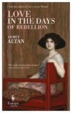 Ahmet Altan | Love in the Days of Rebellion | 9781787702479 | Daunt Books