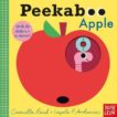 Camilla Reid | Peekaboo Apple | 9781788005753 | Daunt Books