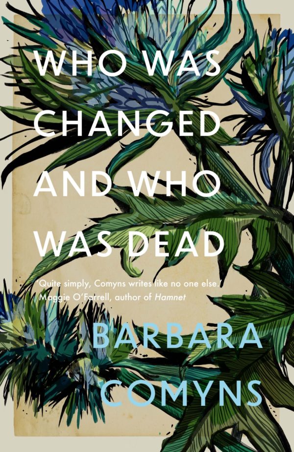 | Who Was Changed and Who Was Dead |  | Daunt Books